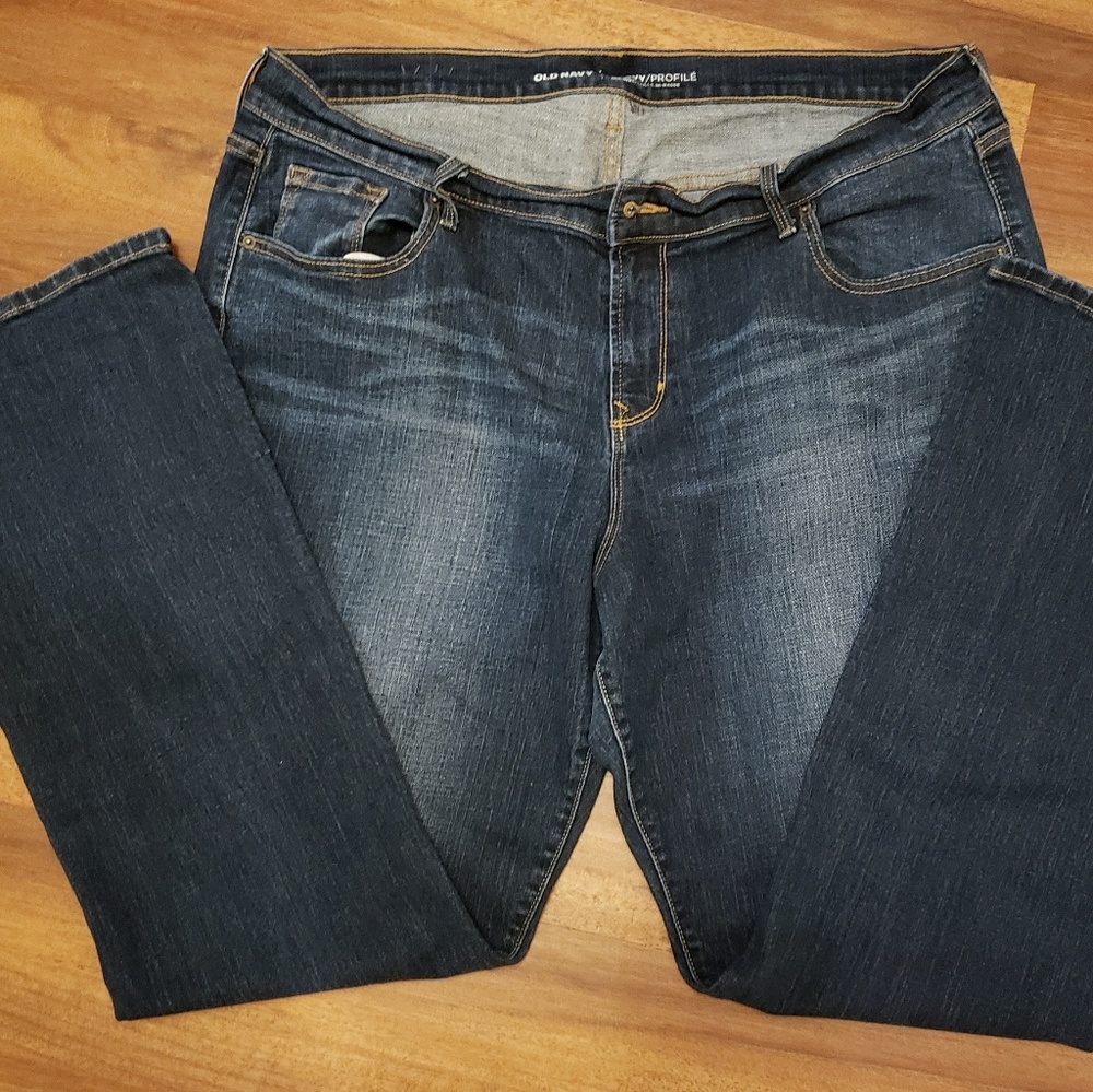 Blue Jeans